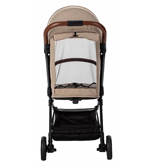 FreeON športni voziček Bold autofolding black 85291 FreeON