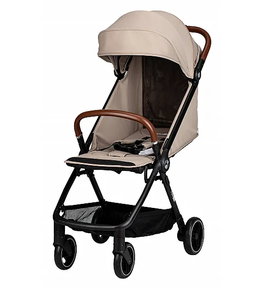 FreeON športni voziček Bold autofolding beige 85321 FreeON