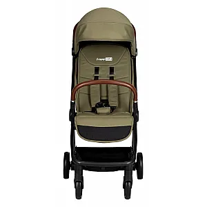 FreeON športni voziček Bold autofolding army green 85338