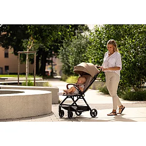 Sportska kolica Freeon BOLD autofolding Army Green
