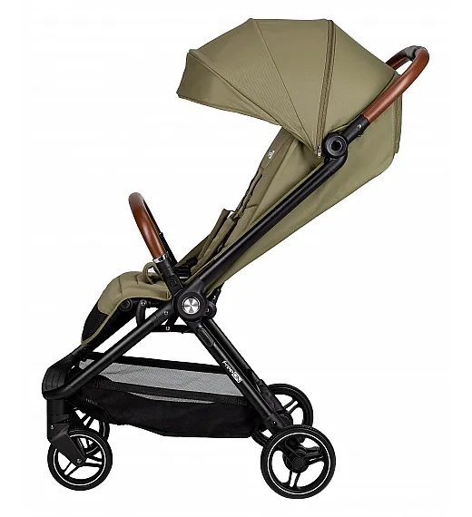 FreeON športni voziček Bold autofolding army green 85338 FreeON