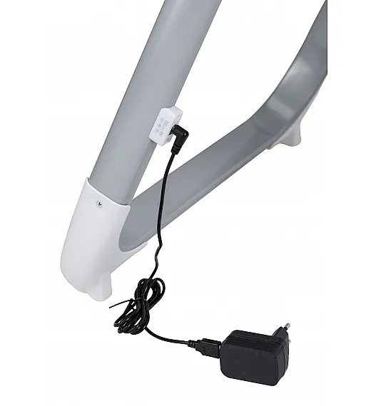 FreeON stol za hranjenje 2v1 Oli Deluxe beige 82443 FreeON