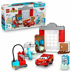 Kocke Duplo Jurić u Docovoj garaži 10456