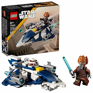 Lego® Star Wars™ 75400 Mikrobojevnik Plo Koonov Jedi Starfighter™