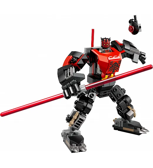 Lego® Star Wars™ 75411 Robotski oklep Darth Maul™ Lego