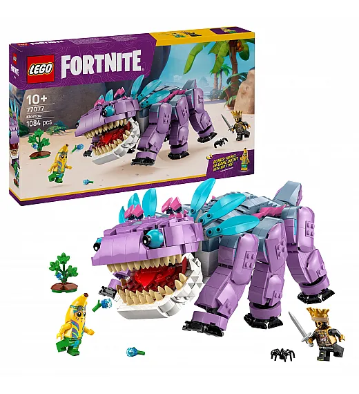 LEGO® Fortnite 77077 Klombo Lego