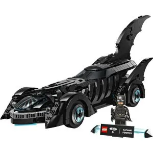 Lego® Super Heroes 76304 Batman za vedno Batmobile™