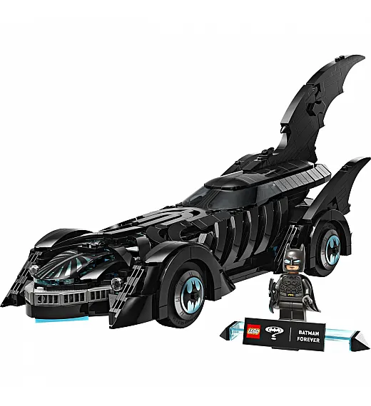 Lego® Super Heroes 76304 Batman za vedno Batmobile™ Lego