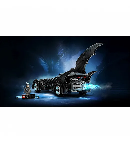Lego® Super Heroes 76304 Batman za vedno Batmobile™ Lego