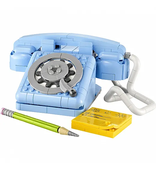 Lego® Creator 31174 Retro telefon Lego
