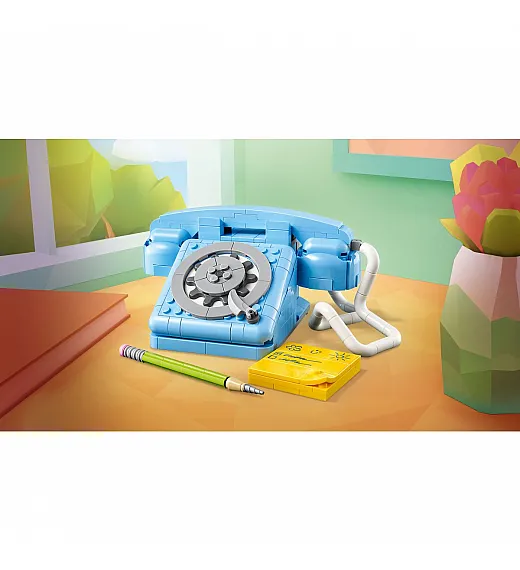 Lego® Creator 31174 Retro telefon Lego