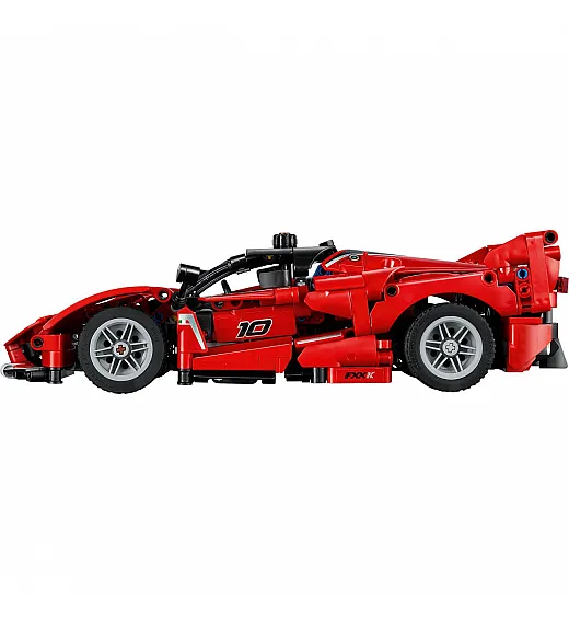Kocke Lego Technic - Ferrari FXX K 42212 Lego