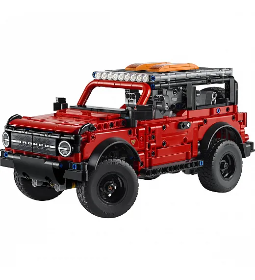 Kocke Lego Technic Terenac Ford Bronco 42213 Lego