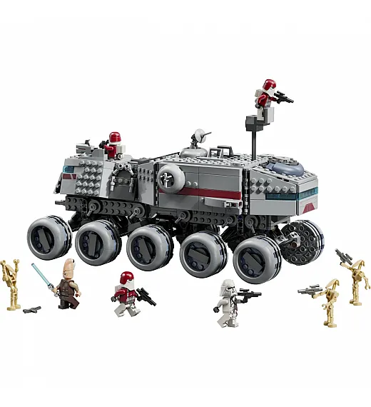 Lego® Star Wars™ 75413 Republiški težki oklepnik Lego