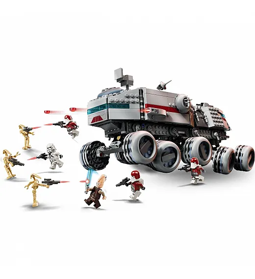 Lego® Star Wars™ 75413 Republiški težki oklepnik Lego