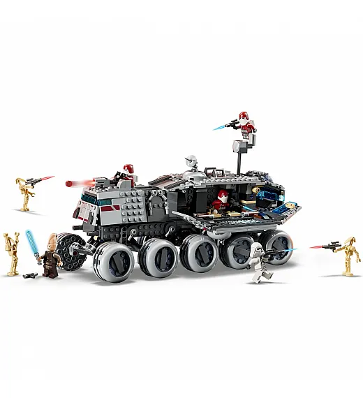 Lego® Star Wars™ 75413 Republiški težki oklepnik Lego