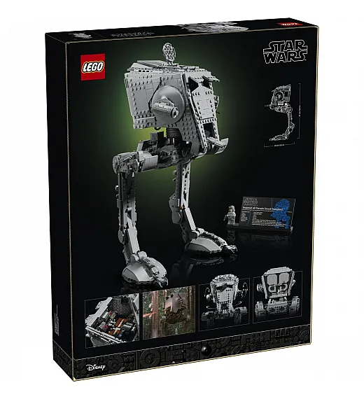 Lego® Star Wars™ 75417 Hodec AT-ST™ Lego