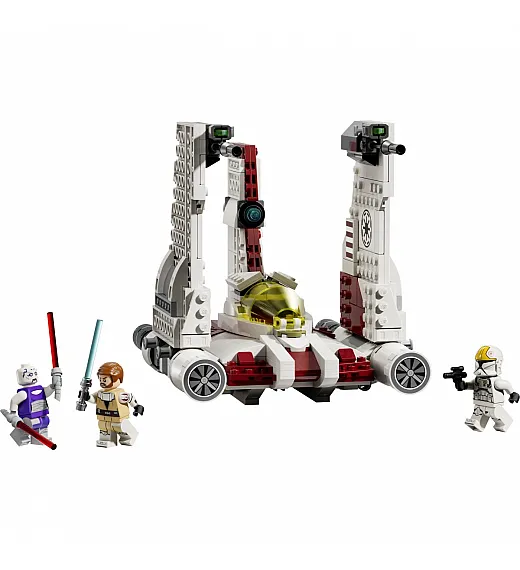Lego® Star Wars™ 75432 Zvezdni lovec V-19 Torrent Lego