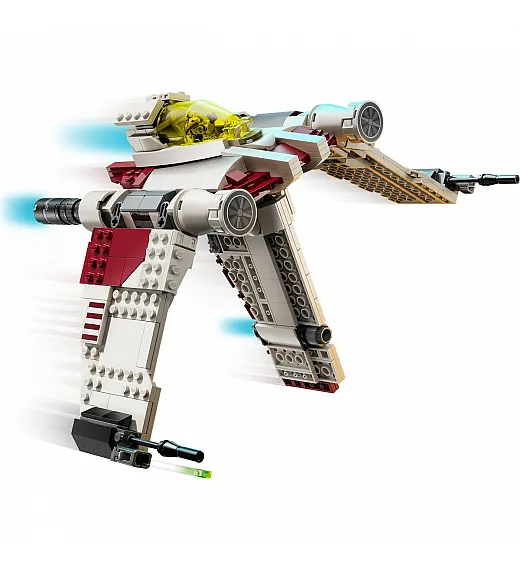 Lego® Star Wars™ 75432 Zvezdni lovec V-19 Torrent Lego