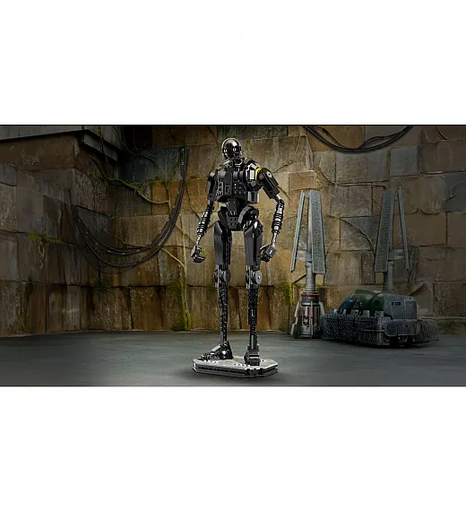 Lego® Star Wars™ 75434 Varnostni droid K-2SO™ Lego