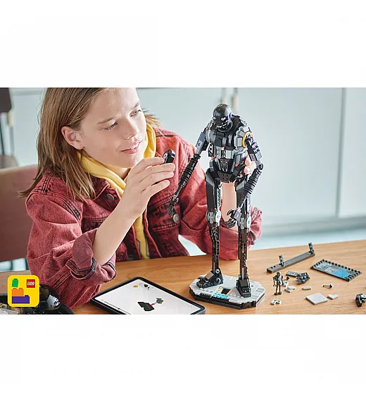 Lego® Star Wars™ 75434 Varnostni droid K-2SO™ Lego