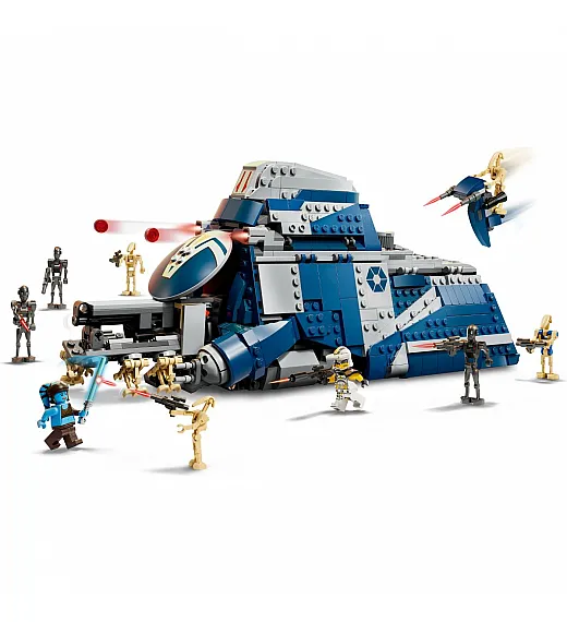 Lego® Star Wars™ 75435 Separatistični MTT™ iz bitke na Feluciji Lego