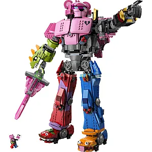 Kocke Fortnite Mecha Team Leader 77078