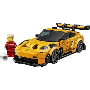 Kocke Speed Champions Super automobil Porsche 911 GT3 RS 77239