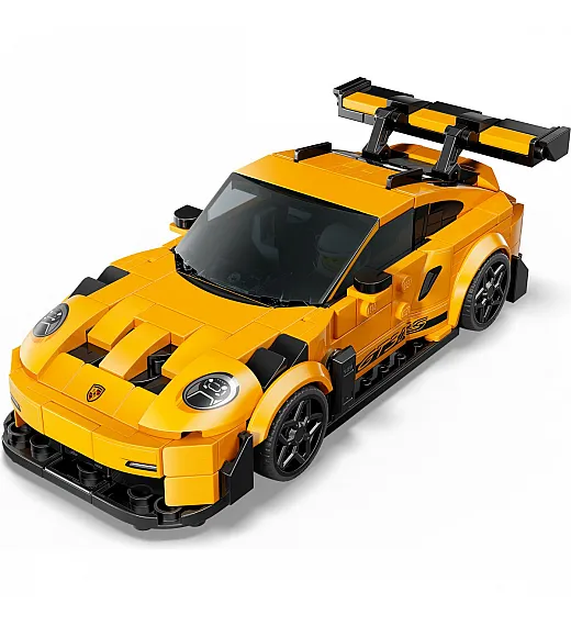 Kocke Speed Champions Super automobil Porsche 911 GT3 RS 77239 Lego