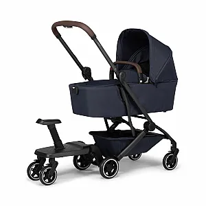 Joolz dodatna polička Aer+ black 310414