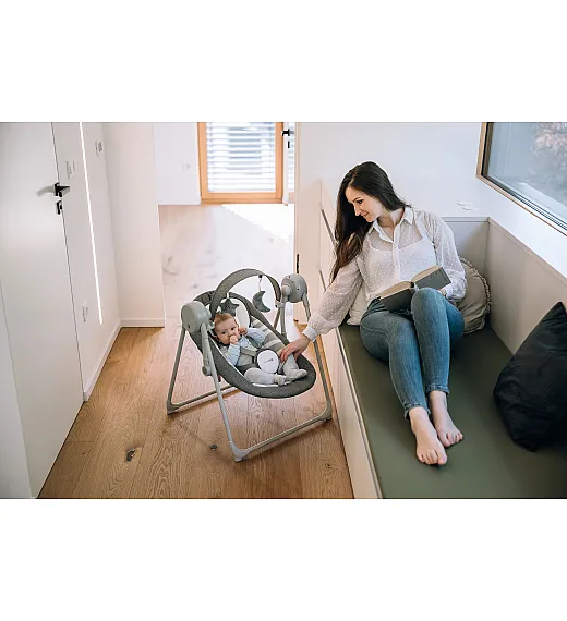 FreeON gugalnik Snuggy lines 84911 FreeON