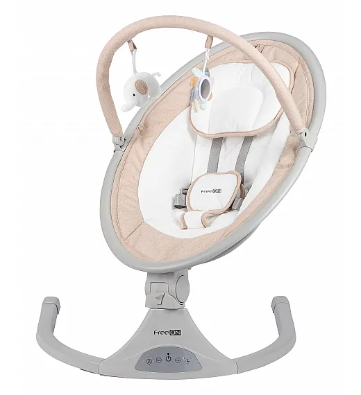 FreeON gugalnik Elite beige 84904 FreeON