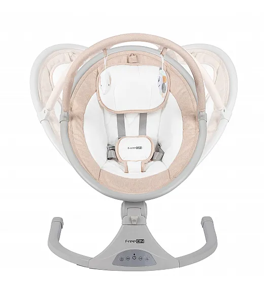 FreeON gugalnik Elite beige 84904 FreeON