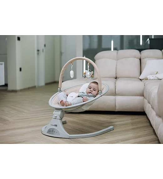 FreeON gugalnik Elite beige 84904 FreeON