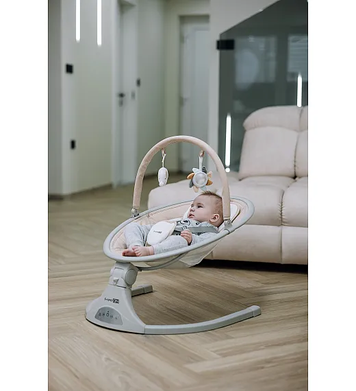 FreeON gugalnik Elite beige 84904 FreeON