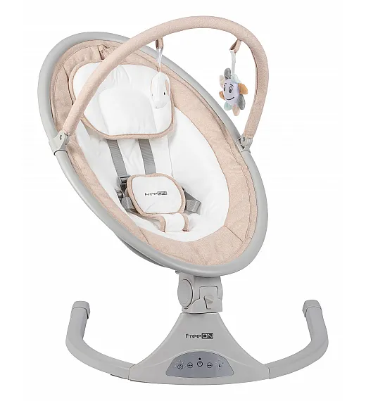 FreeON gugalnik Elite beige 84904 FreeON