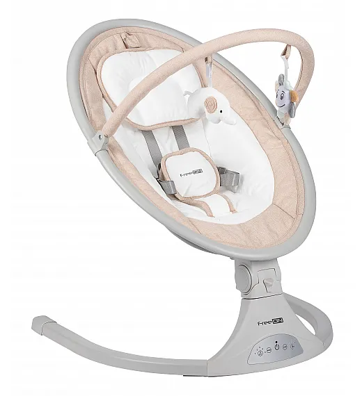 FreeON gugalnik Elite beige 84904 FreeON