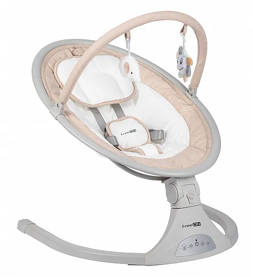 FreeON gugalnik Elite beige 84904 FreeON