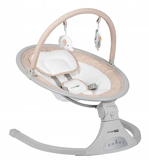 FreeON gugalnik Elite beige 84904 FreeON