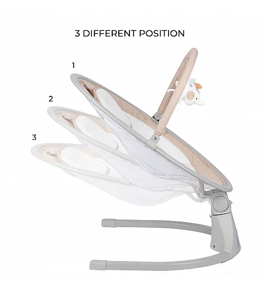 FreeON gugalnik Elite beige 84904 FreeON