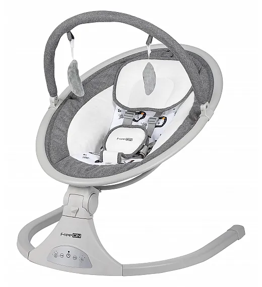 FreeON gugalnik Elite grey 84898 FreeON