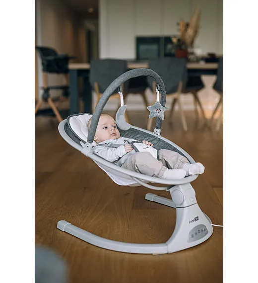 FreeON gugalnik Elite grey 84898 FreeON