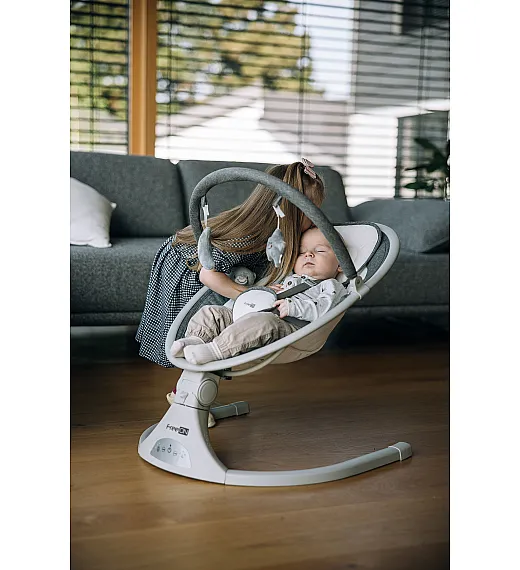 FreeON gugalnik Elite grey 84898 FreeON