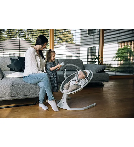 FreeON gugalnik Elite grey 84898 FreeON