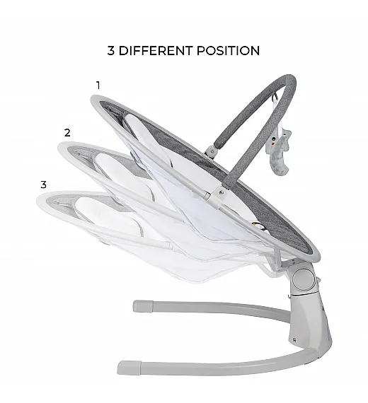 FreeON gugalnik Elite grey 84898 FreeON