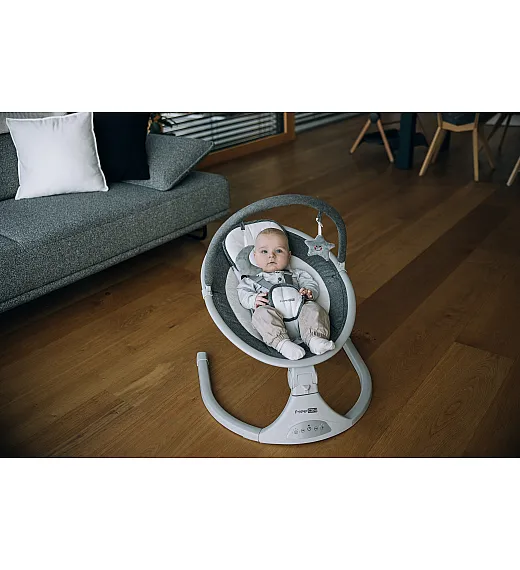 FreeON gugalnik Elite grey 84898 FreeON