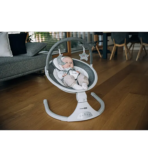 FreeON gugalnik Elite grey 84898 FreeON