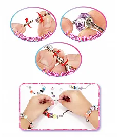 Emco Bling Bandz narukvica