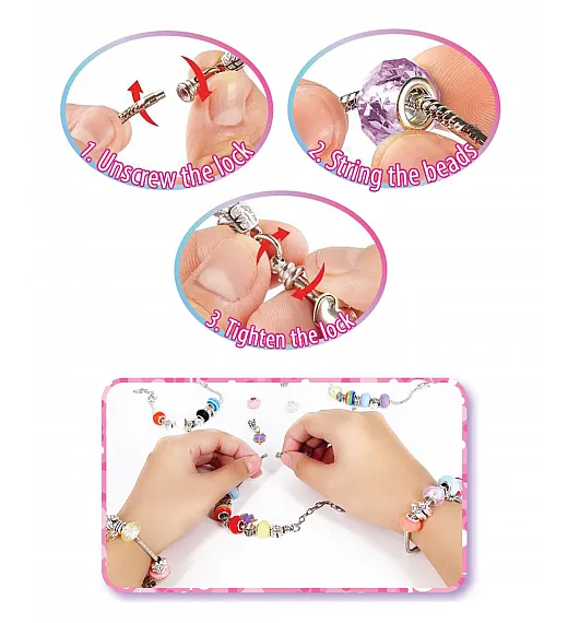 Emco Bling Bandz narukvica Emco