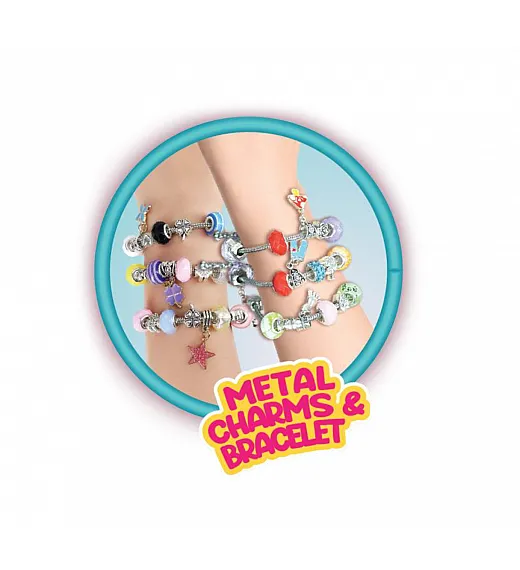 Emco Bling Bandz narukvica Emco